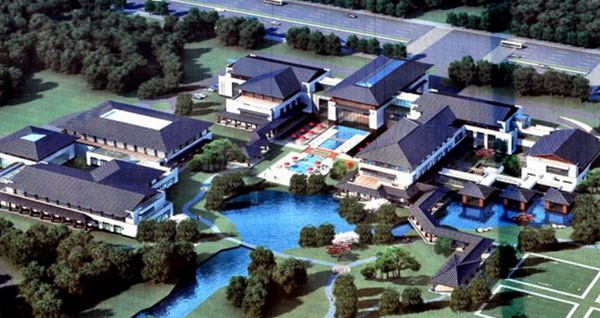 【合肥市委老干部活動(dòng)中心】慣性減震臺(tái)座合同 【合肥市委老干部活動(dòng)中心】慣性減震臺(tái)座合同