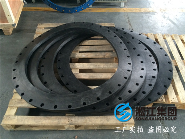 10kDN2800橡膠接頭，先問(wèn)好介質(zhì)再下單