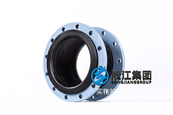 廣州，常溫水橡膠接頭，需求口徑是DN250、DN300、DN400